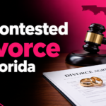 Uncontested Divorce in Florida