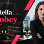 Gabriella Varobey