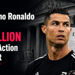 Cristiano Ronaldo Faces $1 Billion Class-Action Lawsuit