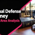 Criminal Defense Attorney Practice Area Analysis