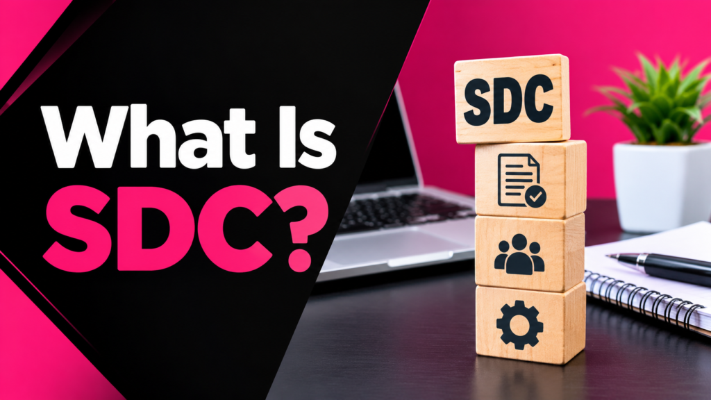 What Is SDC