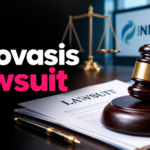 Innovasis Lawsuit