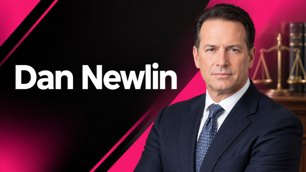 Dan Newlin