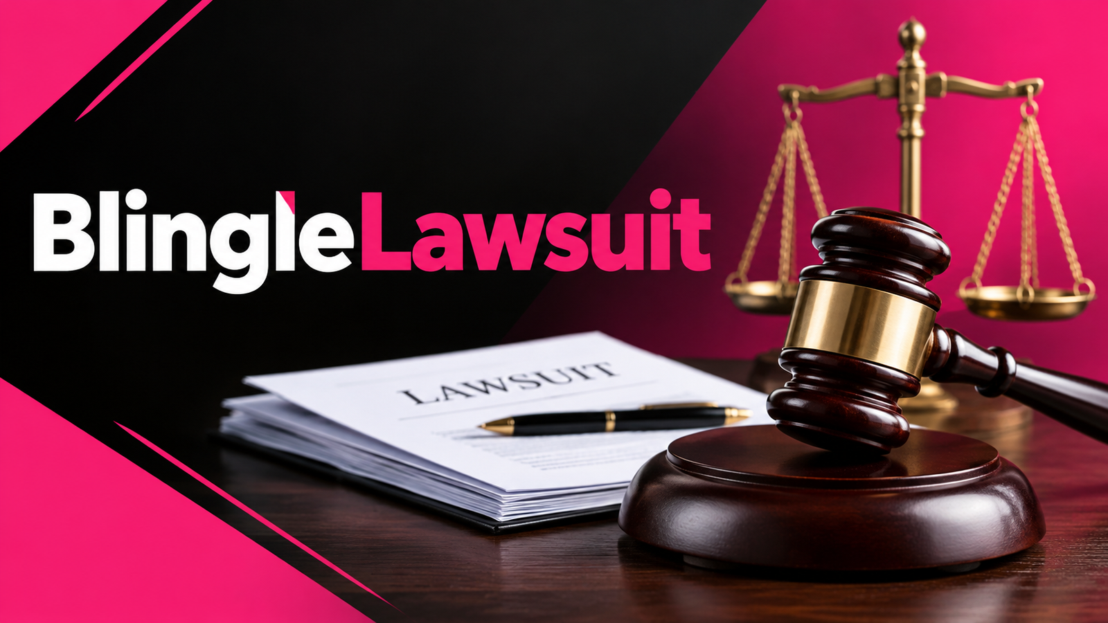 BlingleLawsuit