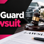 CarGuard Lawsuit