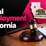 Legal Employment California