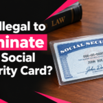 Is It Illegal to Laminate Your Social Security Card