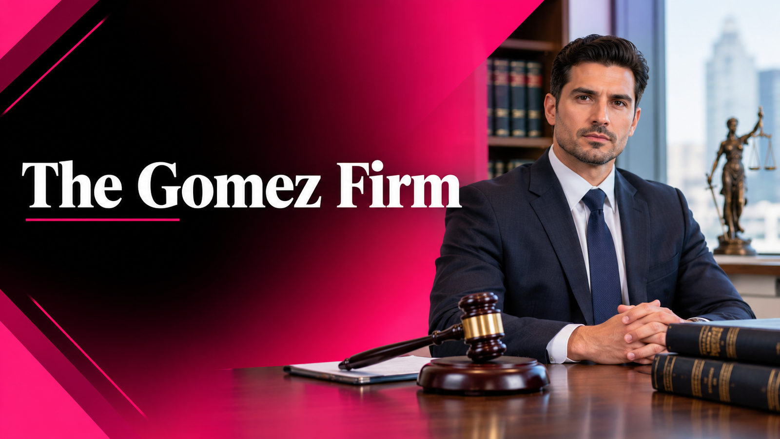 The Gomez Firm