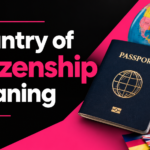 Country of Citizenship Meaning
