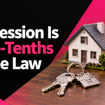 Possession Is Nine-Tenths of the Law